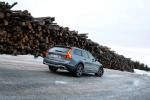 Volvo V90 D5 Cross Country 2016 года (WW)